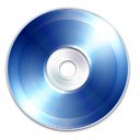 Blue Ray Disc icon